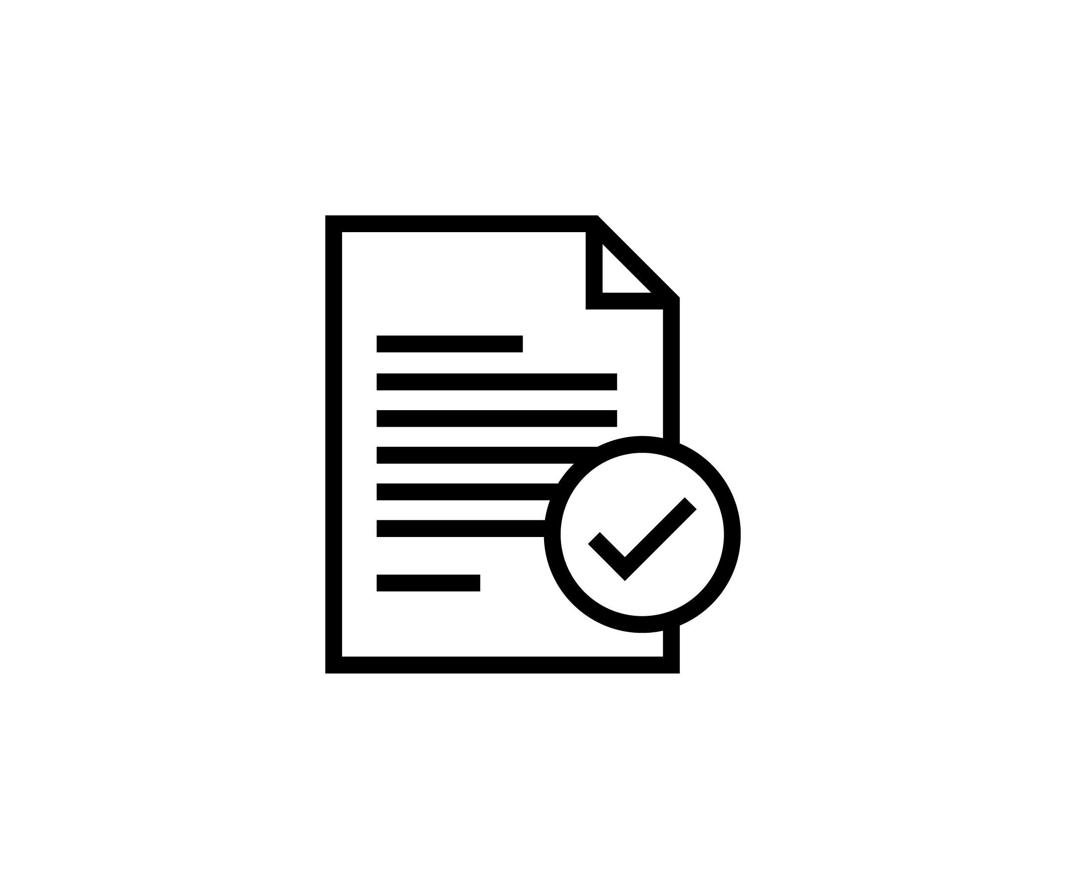 Ergebnis erhalten