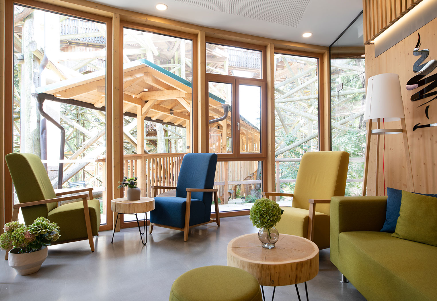 Diamant Titan Holz Alu Fenster