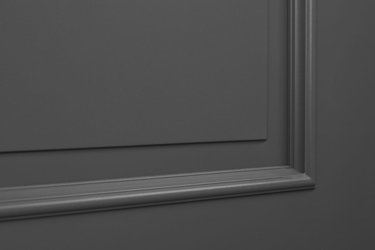 |Panel flattened|